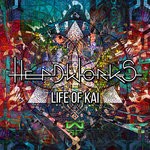 cover: Headworks - Life Of Kai