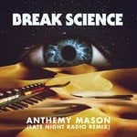 cover: Brasstracks|Break Science - Anthemy Mason