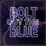 cover: Lynsey D|The Justice Hardcore Collectiveft - Bolt Out The Blue