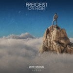 cover: Freigeist - On High