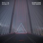 cover: Delta Heavy|Everyone You Know - Anarchy