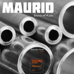 cover: Maurid - Sound Of Pipes