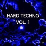 cover: Various - HARD TECHNO VOL 1