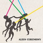 cover: Beeswax - Alien Ceremony