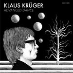 cover: Klaus Kruger - Advanced Dance