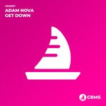 cover: Adam Nova - Get Down