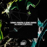 cover: Sonny Fodera & Gene Farris - We Work It (Remixes)