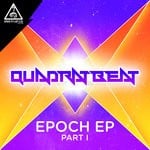 cover: Quadrat Beat - Epoch EP Part 1