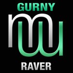 cover: Gurny - Raver