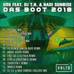 cover: Dj Th|Nadi Sunrise|U96 - Das Boot 2018 (Remixes)