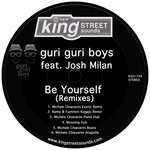 cover: GURI GURI BOYS|Josh Milan - Be Yourself (Remixes)