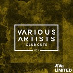 cover: Dan Mckie|Dimitry Soul|Jay De Lys|Los Pastores|Marcellus Wallace|Mata Jones|Powda - Club Cuts Vol 5