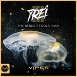 cover: Trei - The Bends/Fools Rush