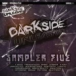 cover: Various - Darkside Unleashed Sampler 5