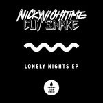 cover: Nicky Night Time & Cut Snake - Lonely Nights