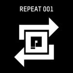 cover: Repeater - Repetitions 1-4