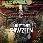 cover: Jah Farmer - Rawzeen