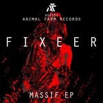 cover: Fixeer - Massif EP