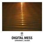 cover: Digital Mess - Gardarika