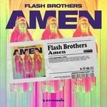 cover: Flash Brothers - Amen