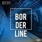 cover: Various - Borderline