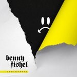 cover: Benny Fishel - Indigenous