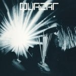 cover: Quazar - IV (Best Of Zodiac Trax - '94-95)