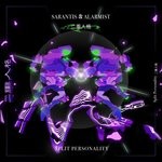 cover: Sarantis & Alarmist - Split Personality