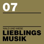 cover: Various - Lieblingsmusik 07