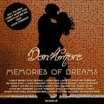 cover: Don Amore - Memories Of Dreams