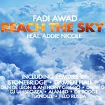 cover: Addie Nicole|Fadi Awad - Reach The Sky