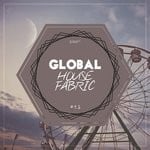 cover: Various - Global House Fabric Part 14