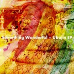 cover: Something Wonderful - Ukajin EP