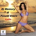 cover: Alfonso Ciavoli Cortelli|Dj Alfonso|Dj Memory|Fonzie Ciaco - Loto