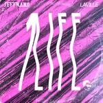 cover: Jeff Nang|Laville - 1life