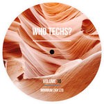 cover: Various - Who Techs? Volume 10