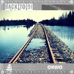 cover: Chujo - Back To '91