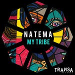 cover: Natema - My Tribe