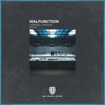 cover: Lorenzo Josimar - Malfunction