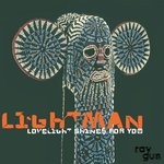 cover: Lightman - Lovelight Shines For You EP