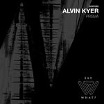 cover: Alvin Kyer - Prisma