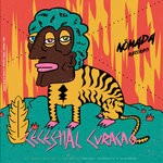 cover: Donnie Moustaki|Last Nubian - Celestial Curacao