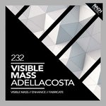 cover: Adellacosta - Visible Mass