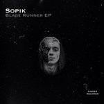 cover: Sopik - Blade Runner EP