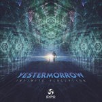 cover: Yestermorrow - Infinite Perceptions