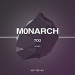 cover: M0narch - 700