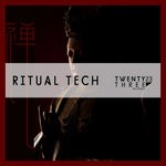 cover: Various - Ritual Tech