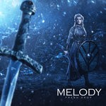 cover: Fresh Drop - Melody