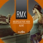 cover: Heidi|Melofellaz - Alive