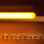 cover: Fantomama - Fantomama